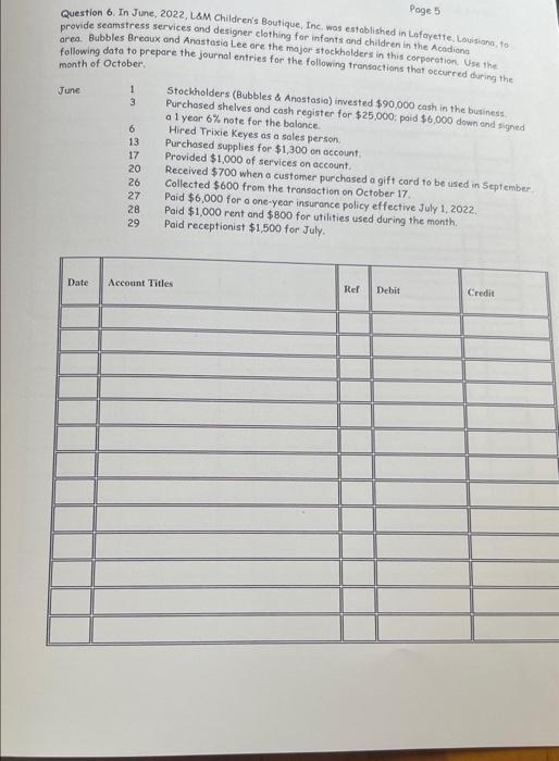 please make sure to show work written out. also 2nd picture is