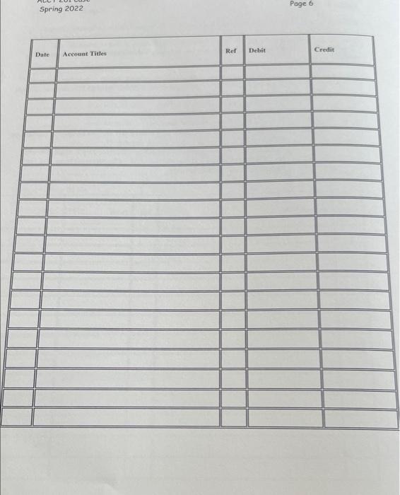 connected to question 6. June 1 3 Page 5 Question 6. In