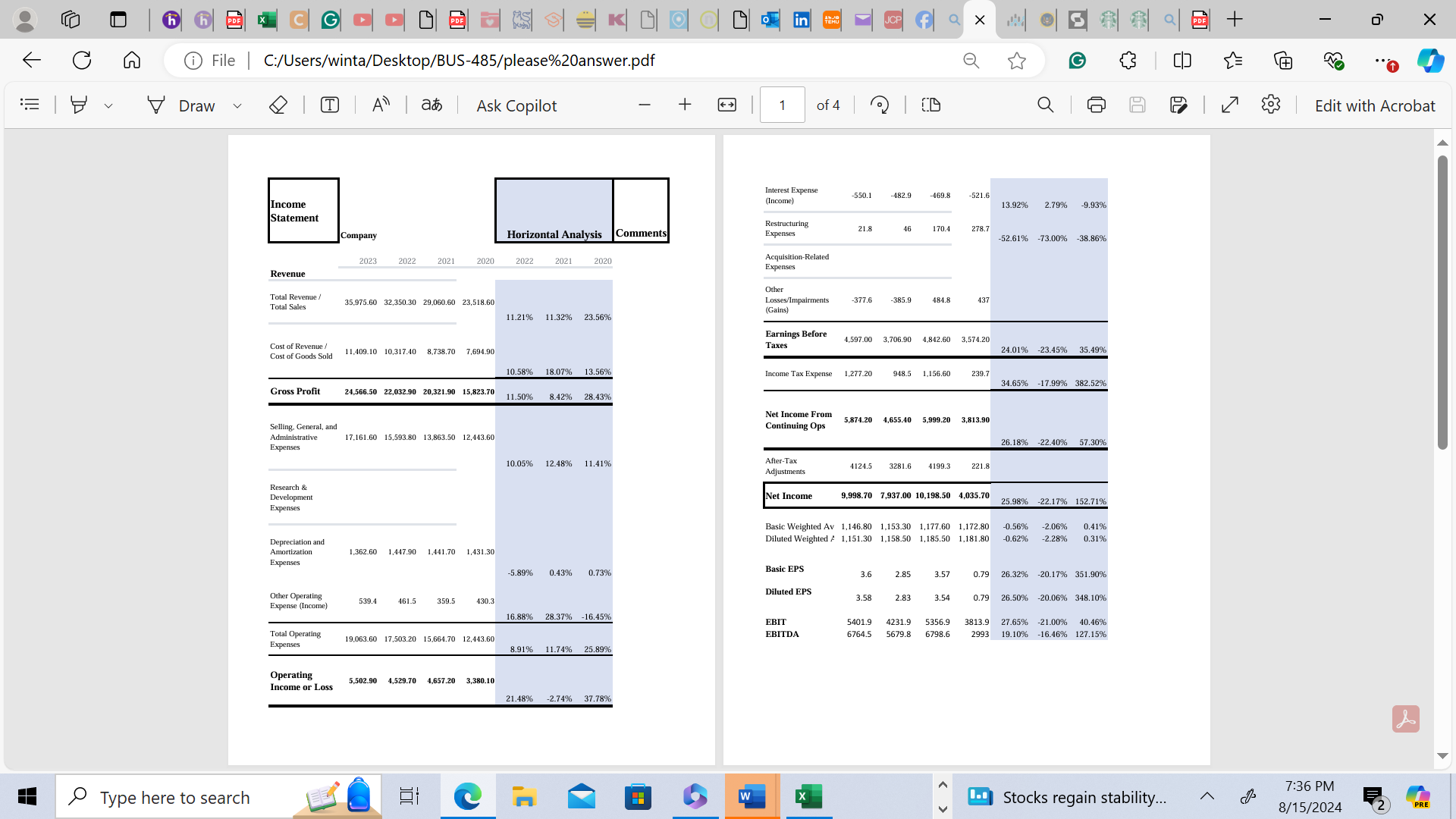  Can you please help me write comments in the cells for