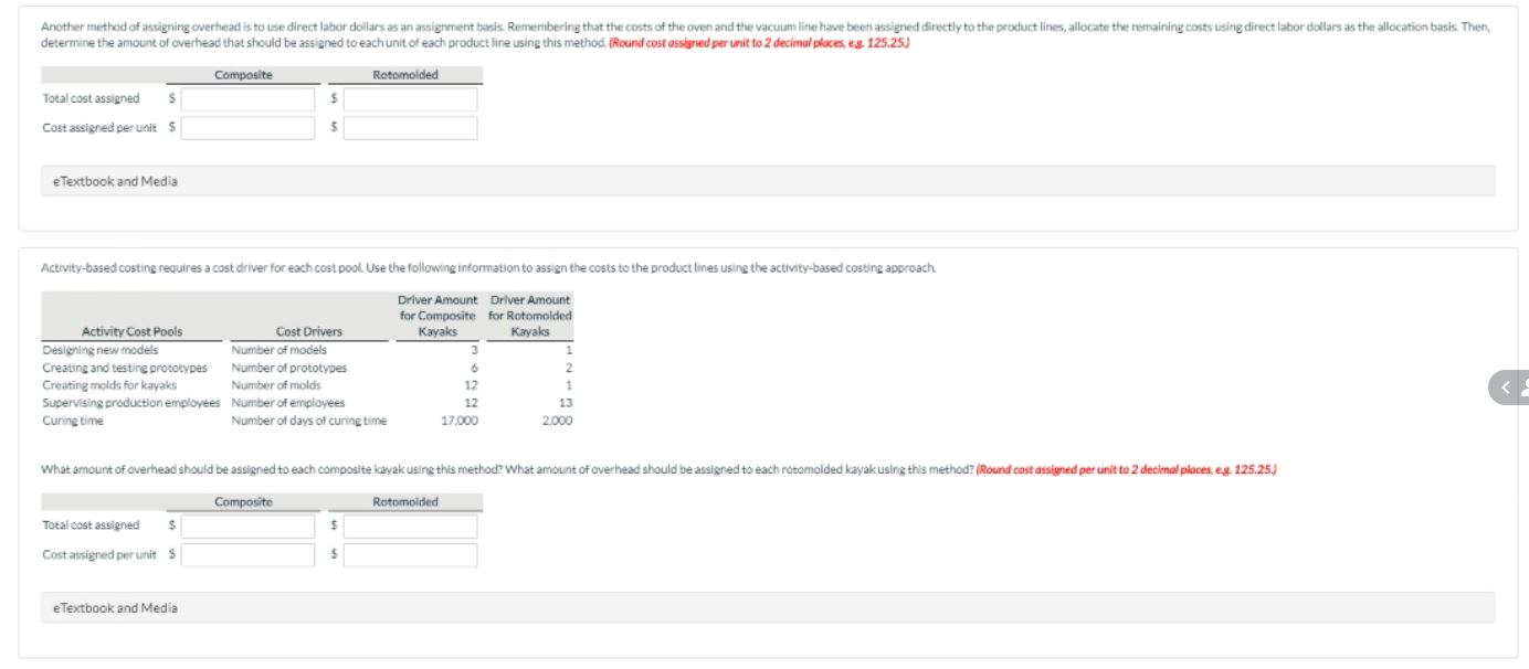 learned in the previous chapters, Current Designs has two main product lines-composite