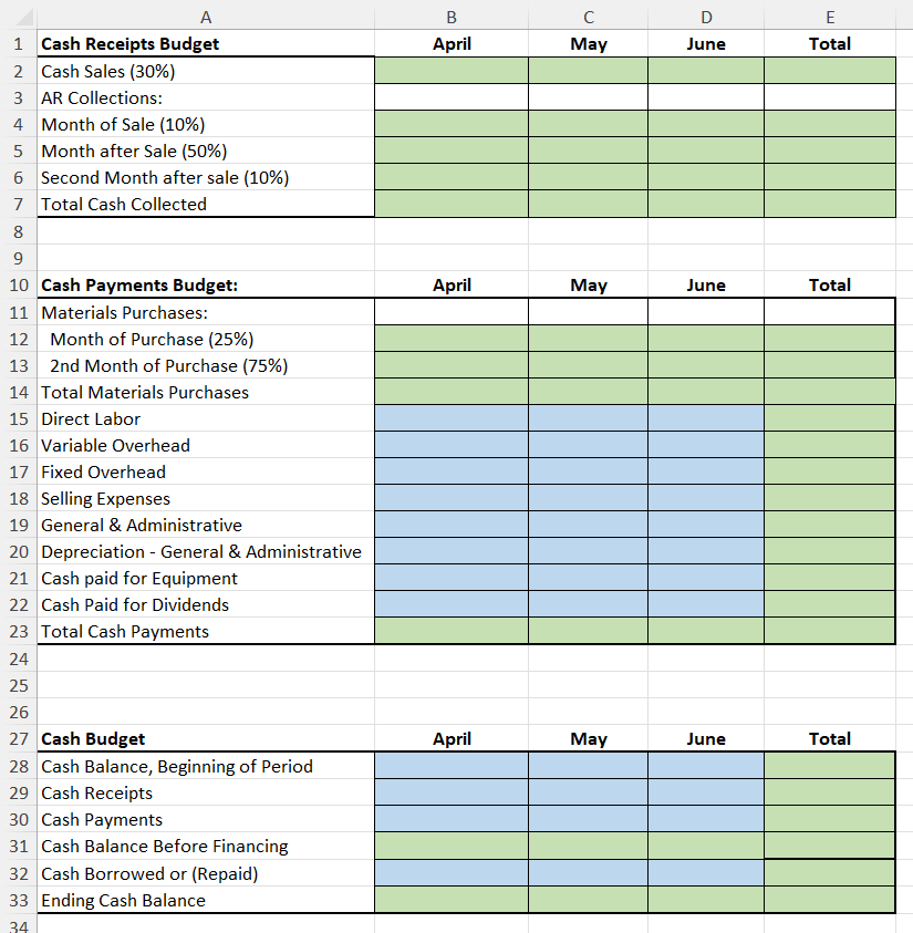  Jamison and Co makes lightweight yoga mats. Jamison is preparing its