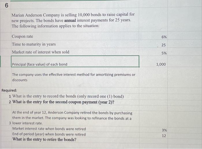 please help asap! type out all calculations please so i can type