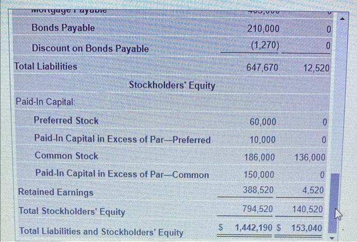 enter a ro) -CHO 417.000 Canyon Cance Company Statement of Cash Flow