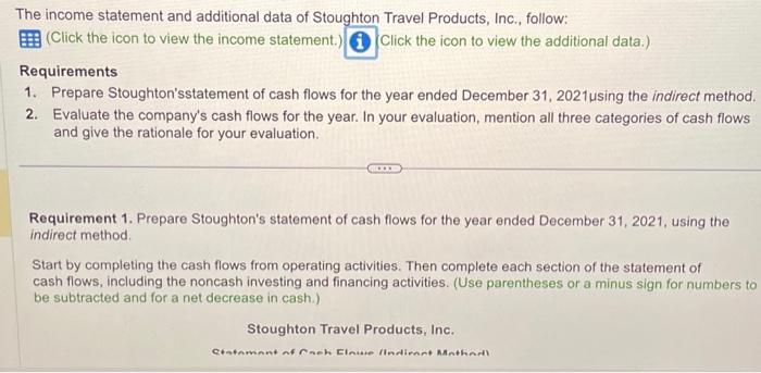 common stock totaled $28,000. d. Payment of a long-term note payable was