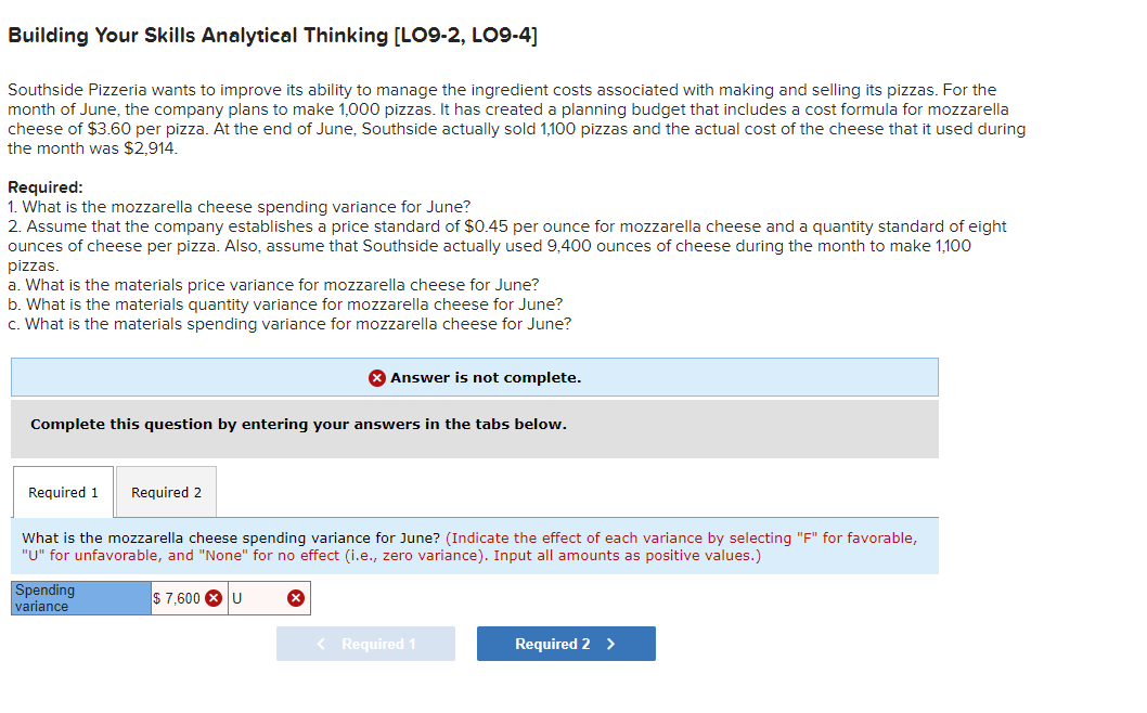  Need help on both Req, Thank you so much Building Your