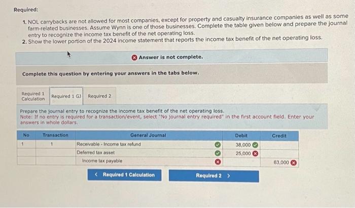 financial reporting and tax purposes in 2024 . The enacted tax rate