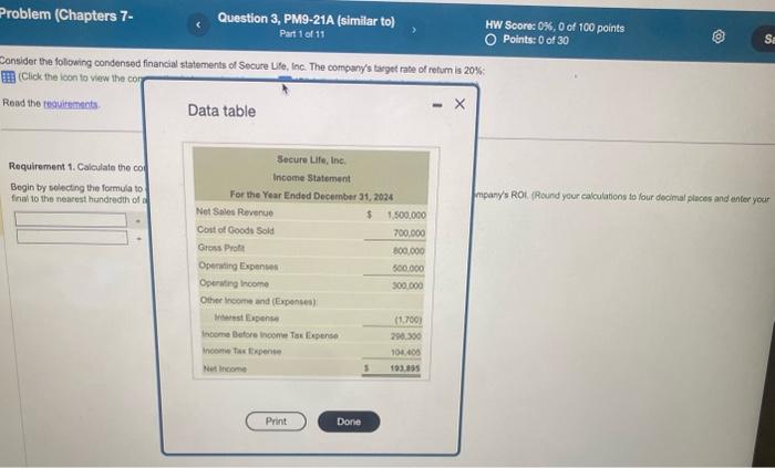Please help me on this accounting problem, please help me answer all