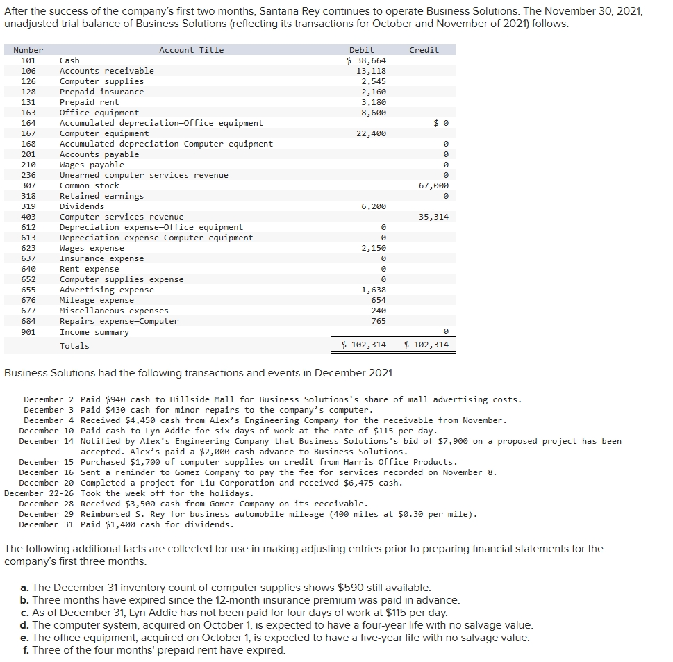  I need help with the answer to these problem. If possible