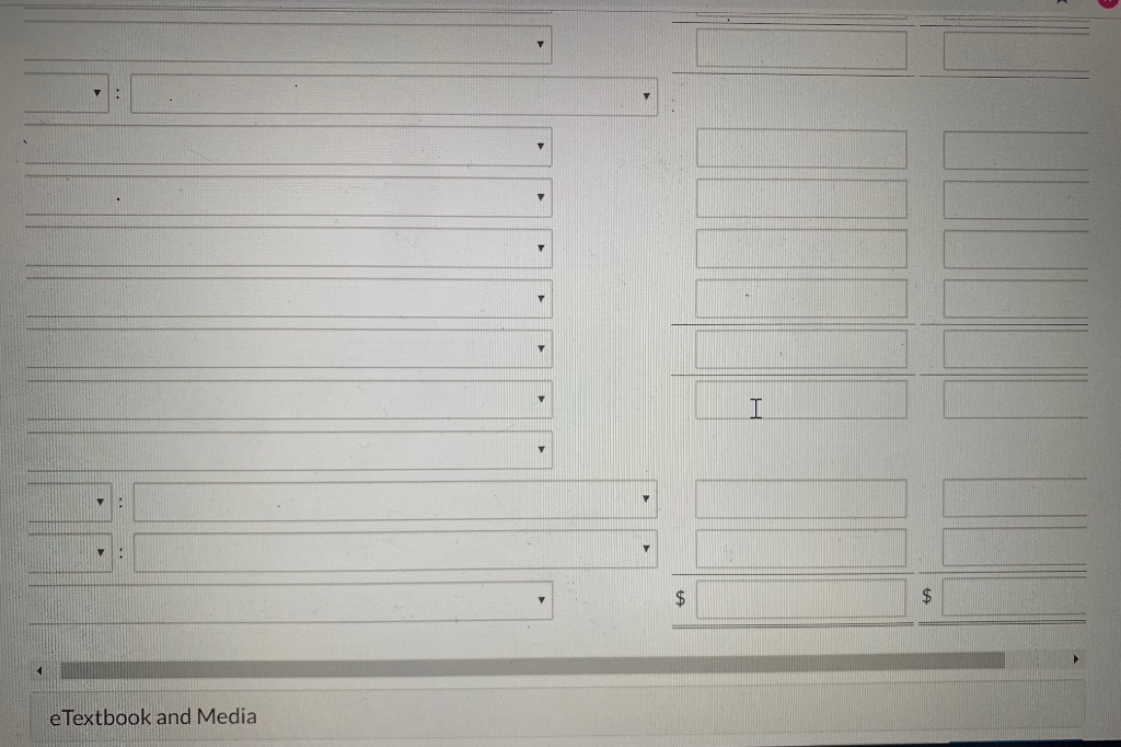 Relevant monthly budget data for the first 2 months of 2020 are