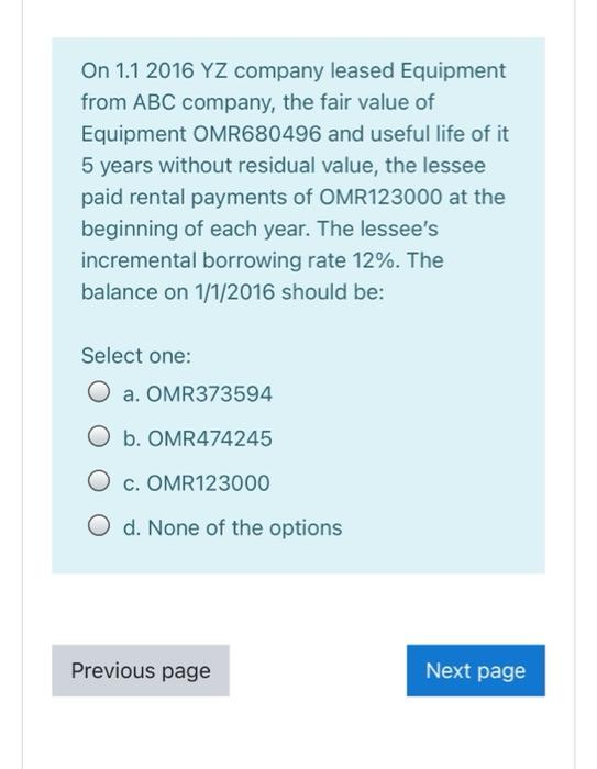  JUST NEED OPTION no need explain NO need for explanation i