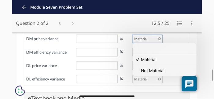help with this problem im confused Module Seven Problem Set Question 2