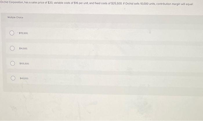 $17,550 when production is 48,400 . A cost that is $35,100 when