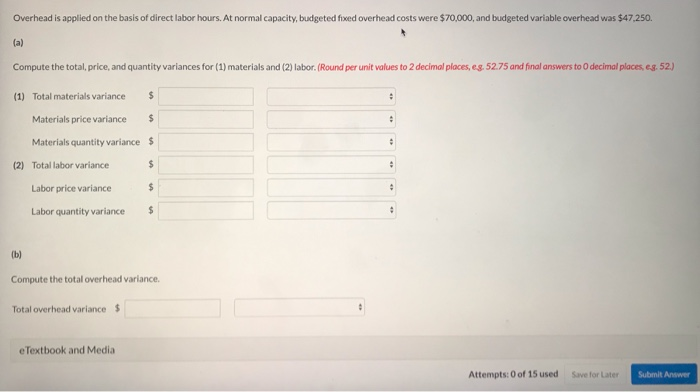 a small company that manufactures tall-men's suits. The company has used a