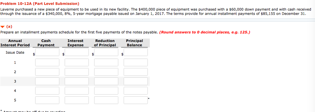 in a 8% effective-interest rate on the bonds. Culver uses the effective-