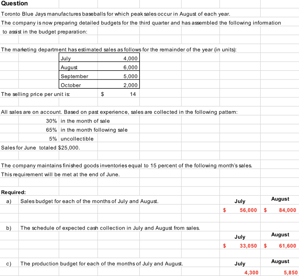 Please answer and show all steps for me will give thumbs up