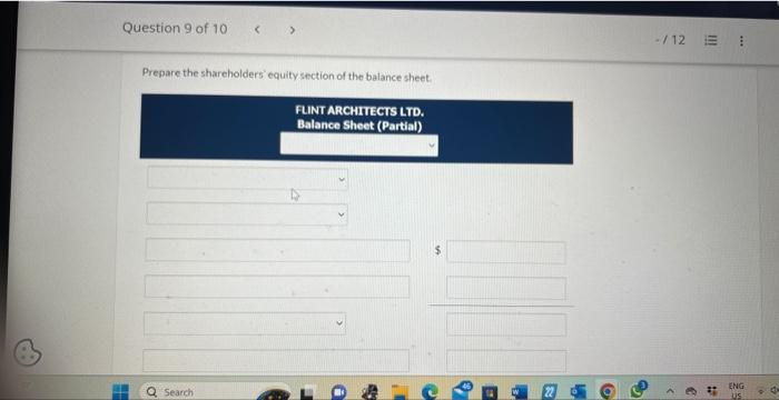 unlimited number of common and $3 cumulative preferred shares. The following is