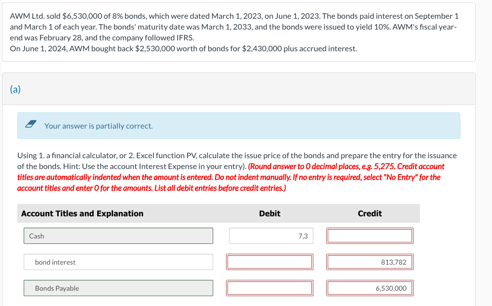  Hi, I need help with the journal entry for this problem.