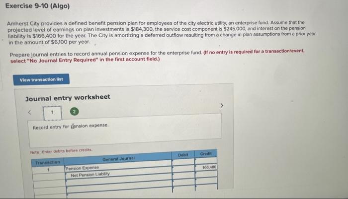 that the projected level of earnings on plan investments is $184,300, the