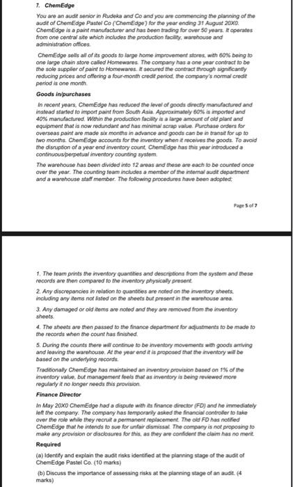  Can someone help me with this question please. I will give