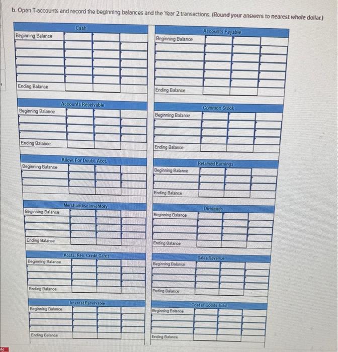in return :) Required information Exerclse 7-13A (Algo) Comprehenslve single-cycle problem LO
