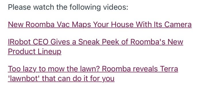  Please answer the following questions: 1. Identify the driving forces in