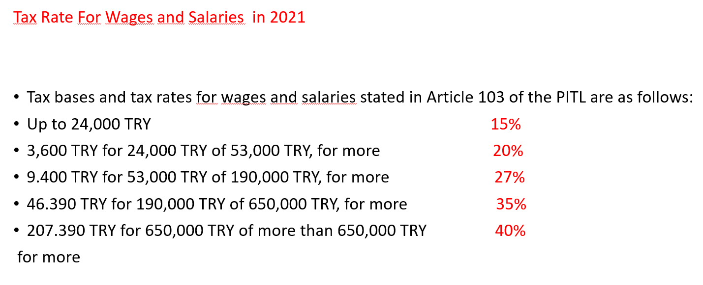 D is living in zmir, leased out his flat as residency premises