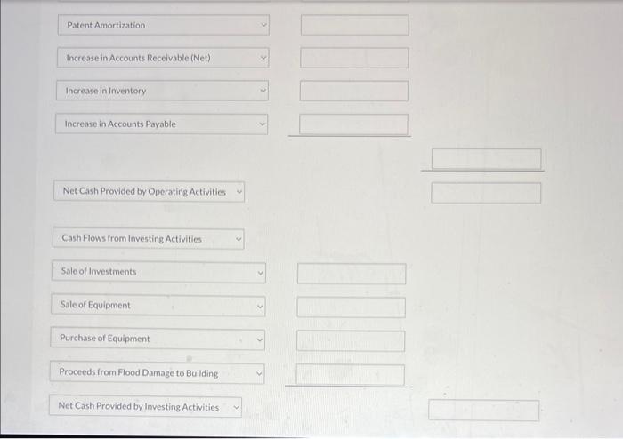 at time of disposal was sold for $2,500. 2. $10,000 of the