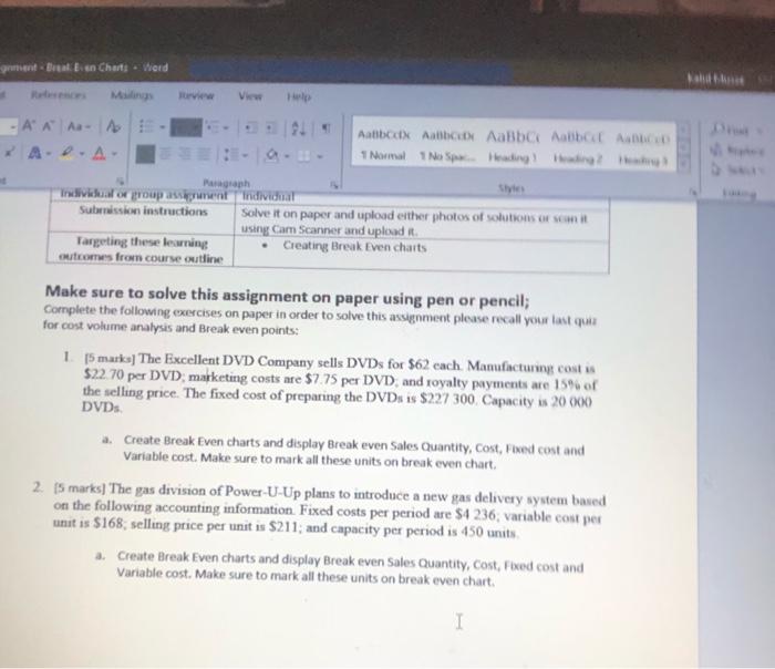  gement Brun Chat Word View - A A A A Ab