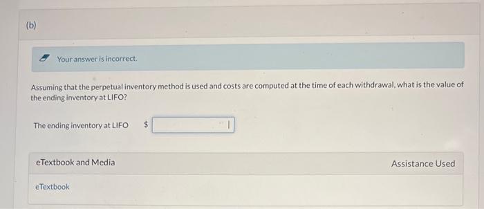 following information for the month of June. Assuming that the periodic inventory