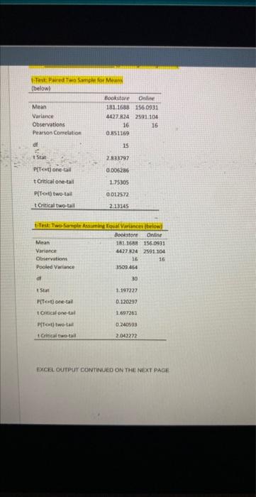 is rejectd when the null hypothesis is rejected. 2. - (2) If