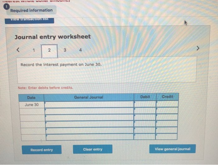 to the questions displayed below.) Claire Corporation is planning to issue bonds
