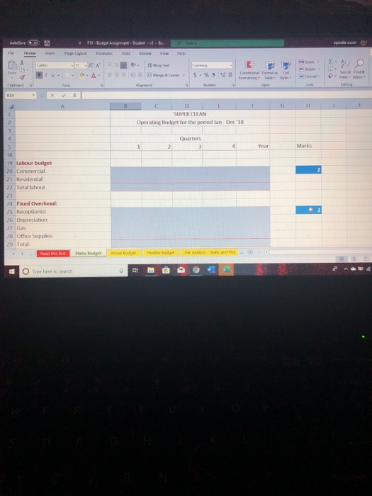 48 S48 S48 S48 S48 12 Direct labour expense (S/hr): S 20