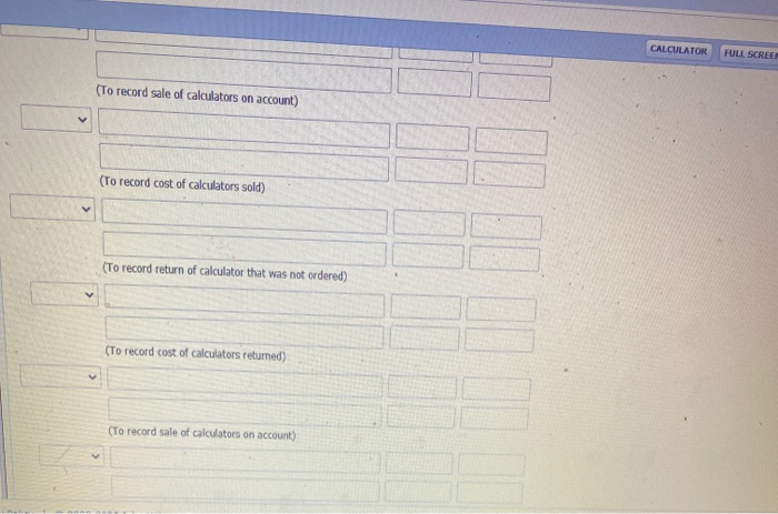 The company uses a perpetual inventory system. During Septer transactions occurred. Sept.