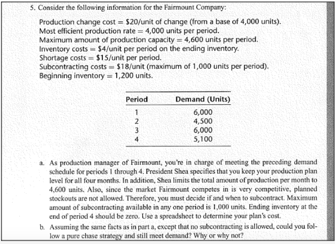Can someone please explain how you would do this in excel!!! 5.
