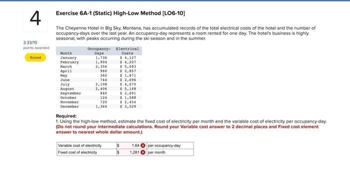 the first image is question 4. just need to know the answers.