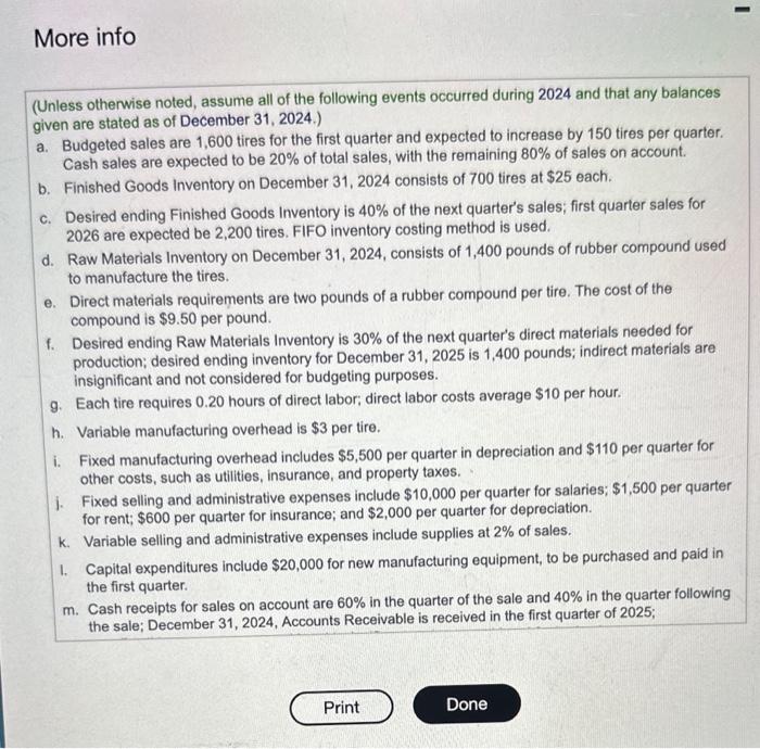 set up the course. There are other similiar questions on chegg with