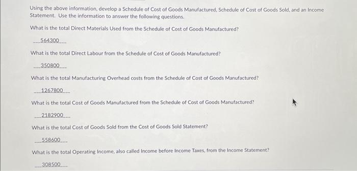 24500 If your answer is $24,500.51, enter 24501 If your answer is