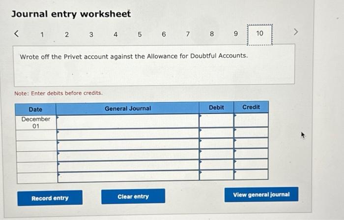 Ohim Company. Note: Use 360 days a year. Year 1 December 16
