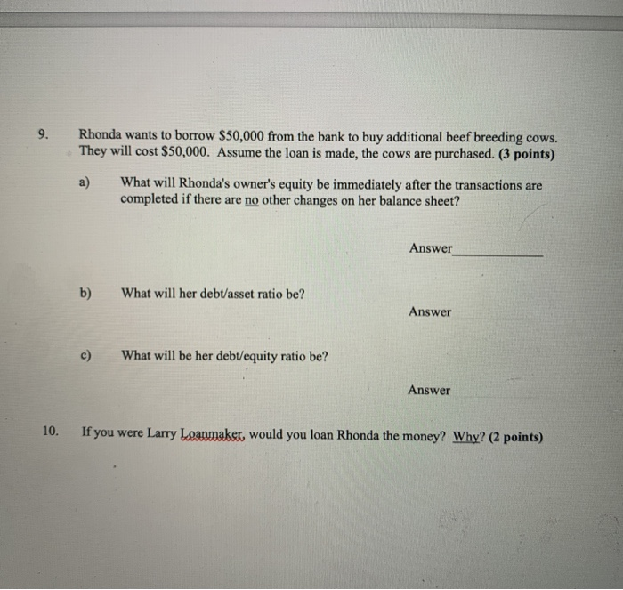 $22.50 per acre Farm mortgage (due 4/01) $14,000 principal $20,000 accrued interest