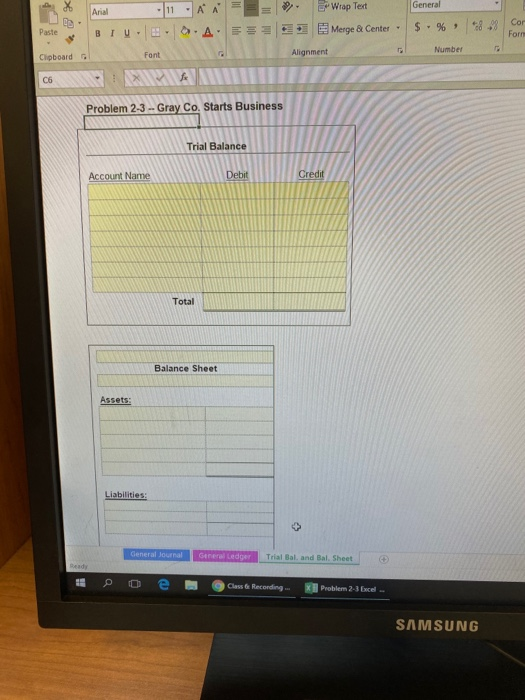 this workbook is not open on your computer, do the following: -