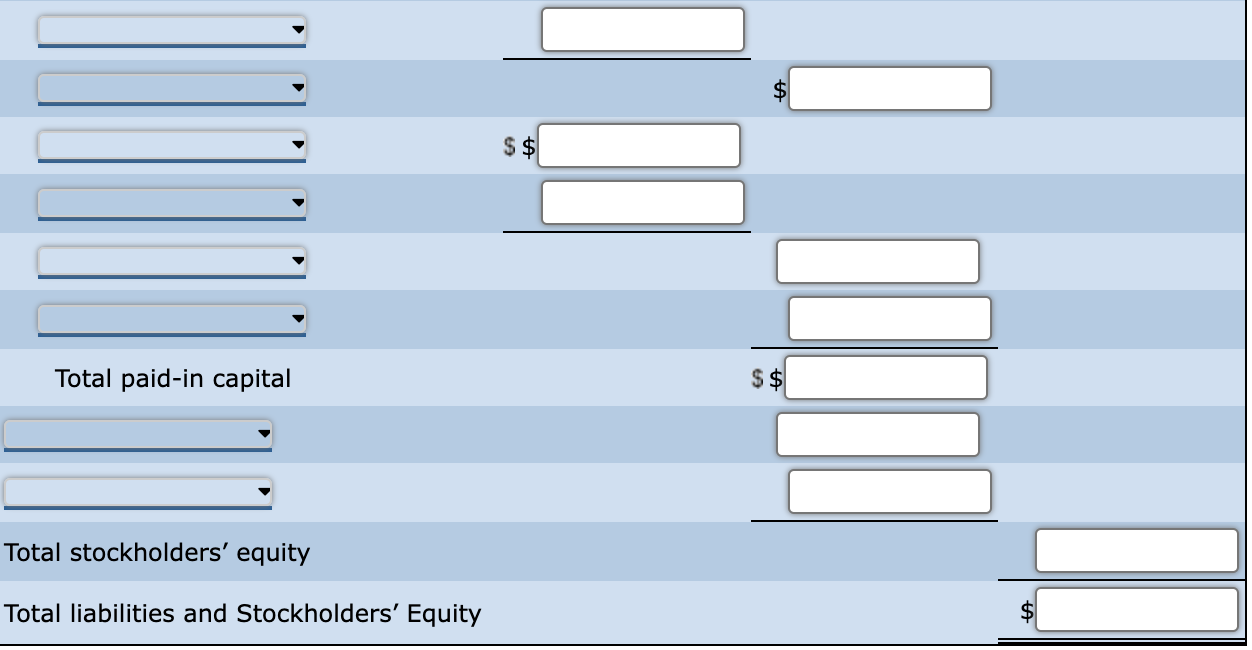 to account for inventory. May 13: Paid the invoice of April 14.