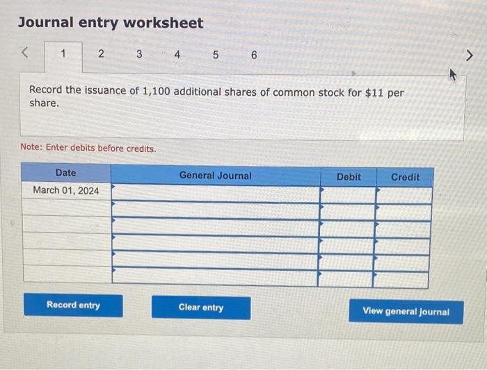 effect on the balance sheet equation (LO10-2, 10-3,10-4, 10-5) [The following information
