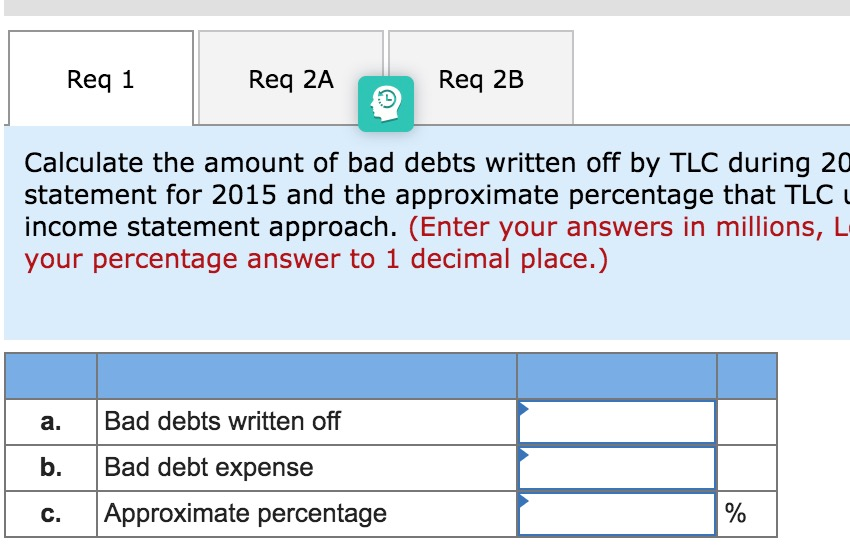 TLC Inc. manufactures large-scale, high-performance computer systems. In a recent annual report,