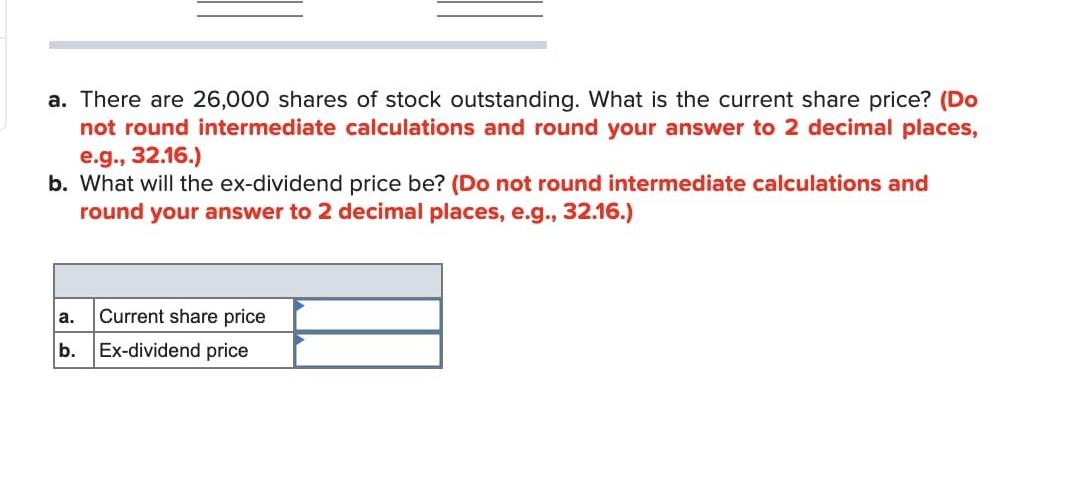 working please do all three not one or two second question three