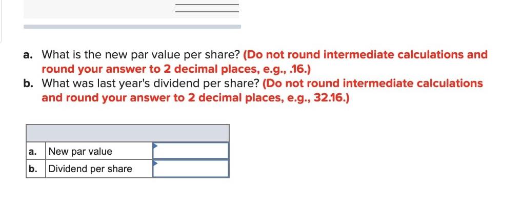 here. The company has declared a 10 percent stock dividend. The stock