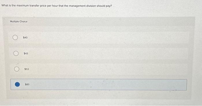 owns and manages bulk carriers on the Great Lakes and (2) a