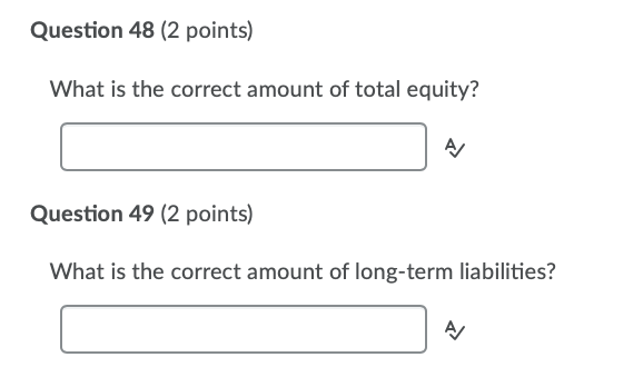 otherwise. You and your friend Shirley from ACC100 have been studying for