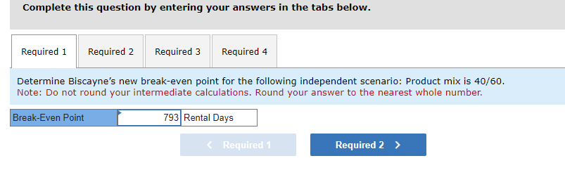 rents two models of automobiles: the standard and the deluxe. Information follows: