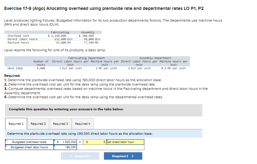 the following activities as unit level, batch level, product level, or facility