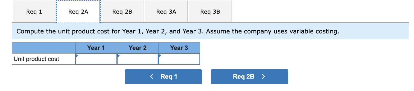 calculations and final answers to 2 decimal places. Compute the company's break-even